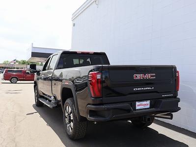 New 2025 GMC Sierra 3500 Denali Crew Cab 4WD Pickup for sale #68079 - photo 2