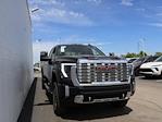 New 2025 GMC Sierra 3500 Denali Crew Cab 4WD Pickup for sale #68079 - photo 6