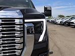 New 2025 GMC Sierra 3500 Denali Crew Cab 4WD Pickup for sale #68079 - photo 8