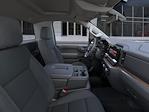 New 2025 GMC Sierra 3500 SLE Regular Cab 4WD Pickup for sale #68084 - photo 17