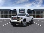 New 2025 GMC Sierra 3500 SLE Regular Cab 4WD Pickup for sale #68084 - photo 8