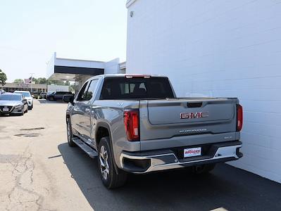 New 2025 GMC Sierra 1500 SLT Crew Cab 4WD Pickup for sale #68126A - photo 2