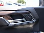New 2025 GMC Sierra 1500 SLT Crew Cab 4WD Pickup for sale #68126A - photo 17