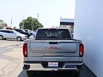 New 2025 GMC Sierra 1500 SLT Crew Cab 4WD Pickup for sale #68126A - photo 4