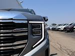 New 2025 GMC Sierra 1500 SLT Crew Cab 4WD Pickup for sale #68126A - photo 8