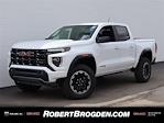 New 2026 GMC Canyon AT4 Crew Cab 4WD Pickup for sale #68135 - photo 25