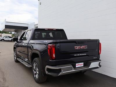 New 2025 GMC Sierra 1500 SLT Crew Cab 4WD Pickup for sale #68149 - photo 2