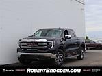 New 2025 GMC Sierra 1500 SLT Crew Cab 4WD Pickup for sale #68149 - photo 1
