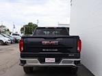New 2025 GMC Sierra 1500 SLT Crew Cab 4WD Pickup for sale #68149 - photo 4