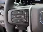 New 2025 GMC Sierra 1500 SLT Crew Cab 4WD Pickup for sale #68149 - photo 25