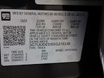 New 2025 GMC Sierra 1500 SLT Crew Cab 4WD Pickup for sale #68149 - photo 37