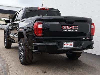 New 2025 GMC Canyon AT4 Crew Cab 4WD Pickup for sale #68203 - photo 2