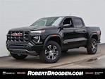New 2025 GMC Canyon AT4 Crew Cab 4WD Pickup for sale #68203 - photo 1