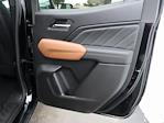 New 2025 GMC Canyon AT4 Crew Cab 4WD Pickup for sale #68203 - photo 12
