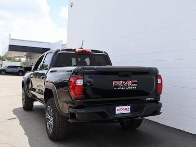 New 2025 GMC Canyon AT4 Crew Cab 4WD Pickup for sale #68209C - photo 2