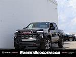 New 2025 GMC Canyon AT4 Crew Cab 4WD Pickup for sale #68209C - photo 1