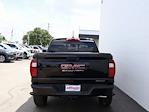 New 2025 GMC Canyon AT4 Crew Cab 4WD Pickup for sale #68209C - photo 4