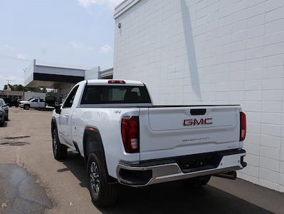 New 2025 GMC Sierra 3500 SLE Regular Cab 4WD Pickup for sale #68300 - photo 2