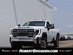 New 2025 GMC Sierra 3500 SLE Regular Cab 4WD Pickup for sale #68300 - photo 1