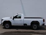 New 2025 GMC Sierra 3500 SLE Regular Cab 4WD Pickup for sale #68300 - photo 3
