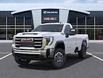 New 2025 GMC Sierra 3500 SLE Regular Cab 4WD Pickup for sale #68300 - photo 6