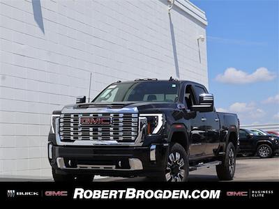 New 2025 GMC Sierra 2500 Denali Crew Cab 4WD Pickup for sale #68455 - photo 1