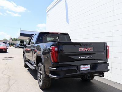 New 2025 GMC Sierra 2500 Denali Crew Cab 4WD Pickup for sale #68455 - photo 2