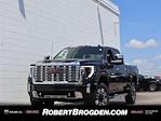 New 2025 GMC Sierra 2500 Denali Crew Cab 4WD Pickup for sale #68455 - photo 1