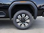 New 2025 GMC Sierra 2500 Denali Crew Cab 4WD Pickup for sale #68455 - photo 35