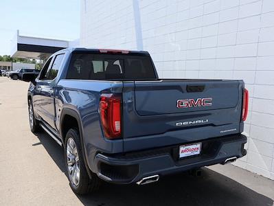 New 2025 GMC Sierra 1500 Denali Crew Cab 4WD Pickup for sale #68471A - photo 2
