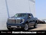 New 2025 GMC Sierra 1500 Denali Crew Cab 4WD Pickup for sale #68471A - photo 1