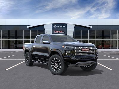 New 2025 GMC Canyon Denali Crew Cab 4WD Pickup for sale #68499 - photo 1