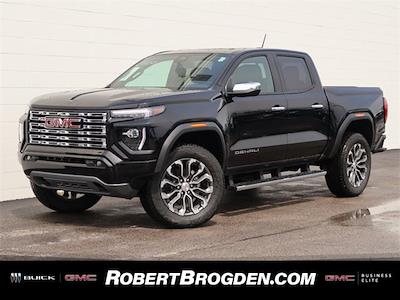 New 2025 GMC Canyon Denali Crew Cab 4WD Pickup for sale #68499 - photo 1