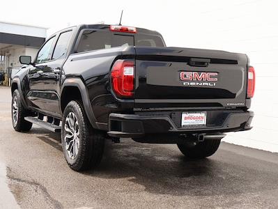 New 2025 GMC Canyon Denali Crew Cab 4WD Pickup for sale #68499 - photo 2