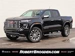 New 2025 GMC Canyon Denali Crew Cab 4WD Pickup for sale #68499 - photo 1