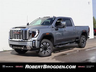 New 2026 GMC Sierra 2500 Denali Crew Cab 4WD Pickup for sale #68513 - photo 1