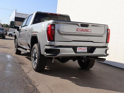 New 2026 GMC Sierra 2500 Denali Crew Cab 4WD Pickup for sale #68513 - photo 2
