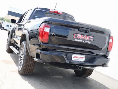 New 2025 GMC Canyon Denali Crew Cab 4WD Pickup for sale #68518A - photo 2