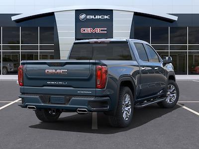 New 2025 GMC Sierra 1500 Denali Crew Cab 4WD Pickup for sale #68537B - photo 2