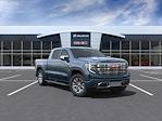 New 2025 GMC Sierra 1500 Denali Crew Cab 4WD Pickup for sale #68537B - photo 1