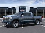 New 2025 GMC Sierra 1500 Denali Crew Cab 4WD Pickup for sale #68537B - photo 3