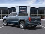 New 2025 GMC Sierra 1500 Denali Crew Cab 4WD Pickup for sale #68537B - photo 4