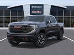 New 2026 GMC Sierra 1500 AT4 Crew Cab 4WD Pickup for sale #68537C - photo 6
