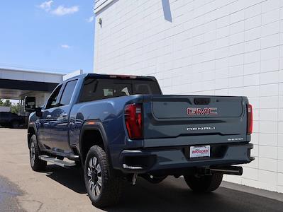 New 2025 GMC Sierra 2500 Denali Crew Cab 4WD Pickup for sale #68544 - photo 2