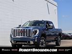 New 2025 GMC Sierra 2500 Denali Crew Cab 4WD Pickup for sale #68544 - photo 1