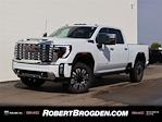 New 2026 GMC Sierra 2500 Denali Crew Cab 4WD Pickup for sale #68568A - photo 1