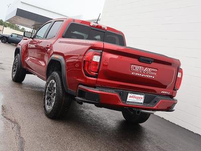 New 2026 GMC Canyon AT4 Crew Cab 4WD Pickup for sale #68583 - photo 2