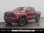 New 2026 GMC Canyon AT4 Crew Cab 4WD Pickup for sale #68583 - photo 1