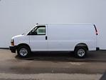 New 2025 GMC Savana 2500 Empty Cargo Van for sale #68583A - photo 4