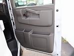 New 2025 GMC Savana 2500 Empty Cargo Van for sale #68583A - photo 7